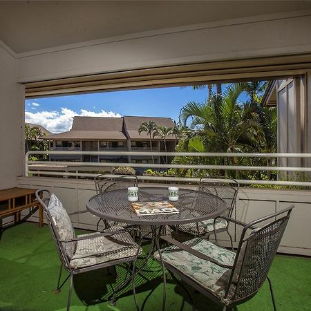Kihei Bay Vista By Maui Condo And Home ภายนอก รูปภาพ