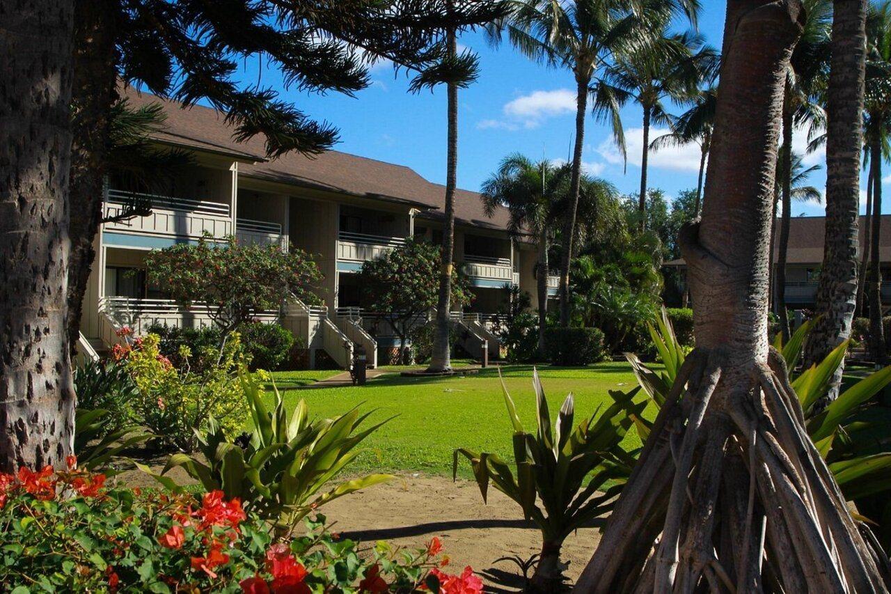 Kihei Bay Vista By Maui Condo And Home ภายนอก รูปภาพ