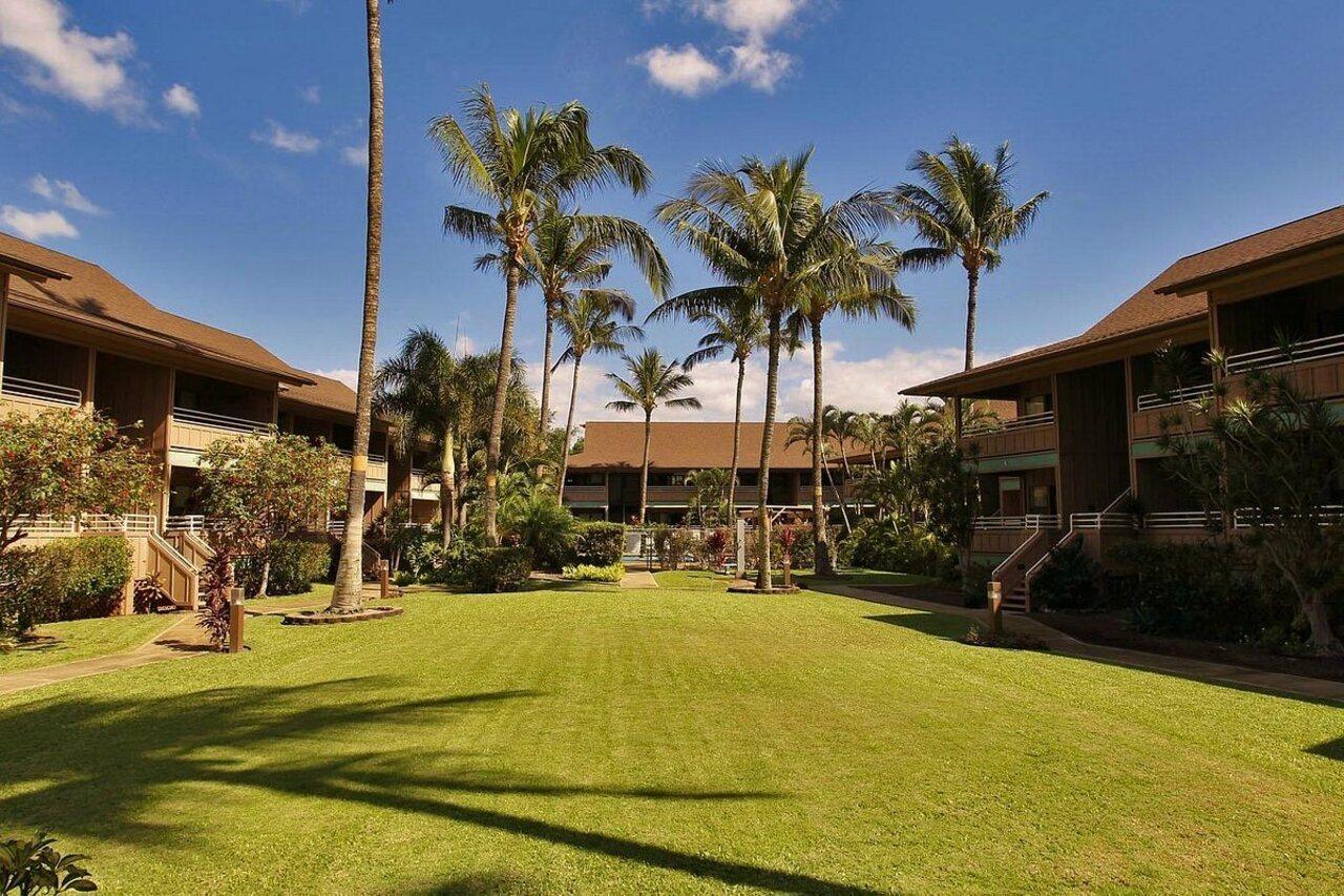 Kihei Bay Vista By Maui Condo And Home ภายนอก รูปภาพ