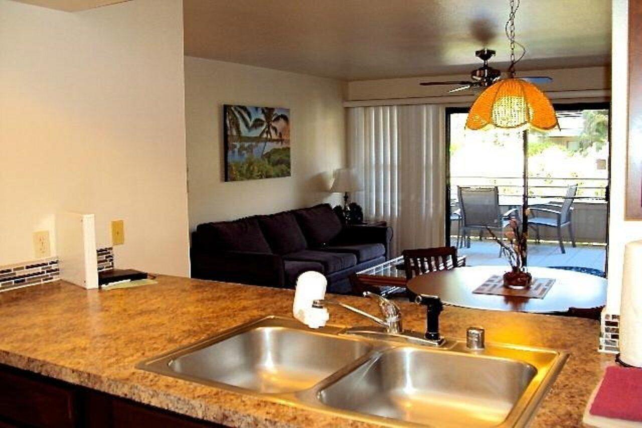 Kihei Bay Vista By Maui Condo And Home ภายนอก รูปภาพ