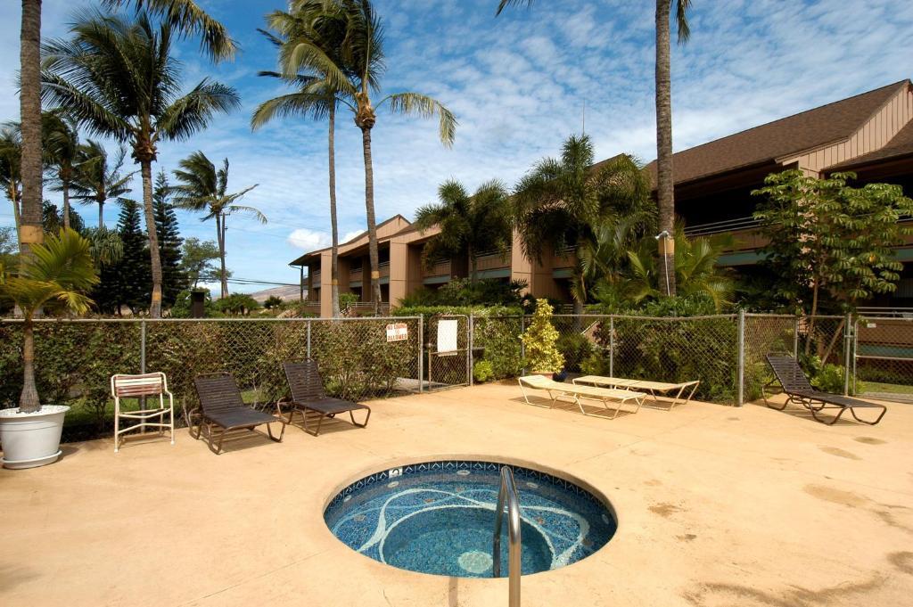 Kihei Bay Vista By Maui Condo And Home ภายนอก รูปภาพ