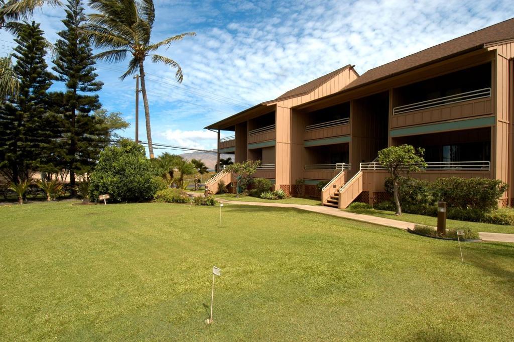 Kihei Bay Vista By Maui Condo And Home ภายนอก รูปภาพ