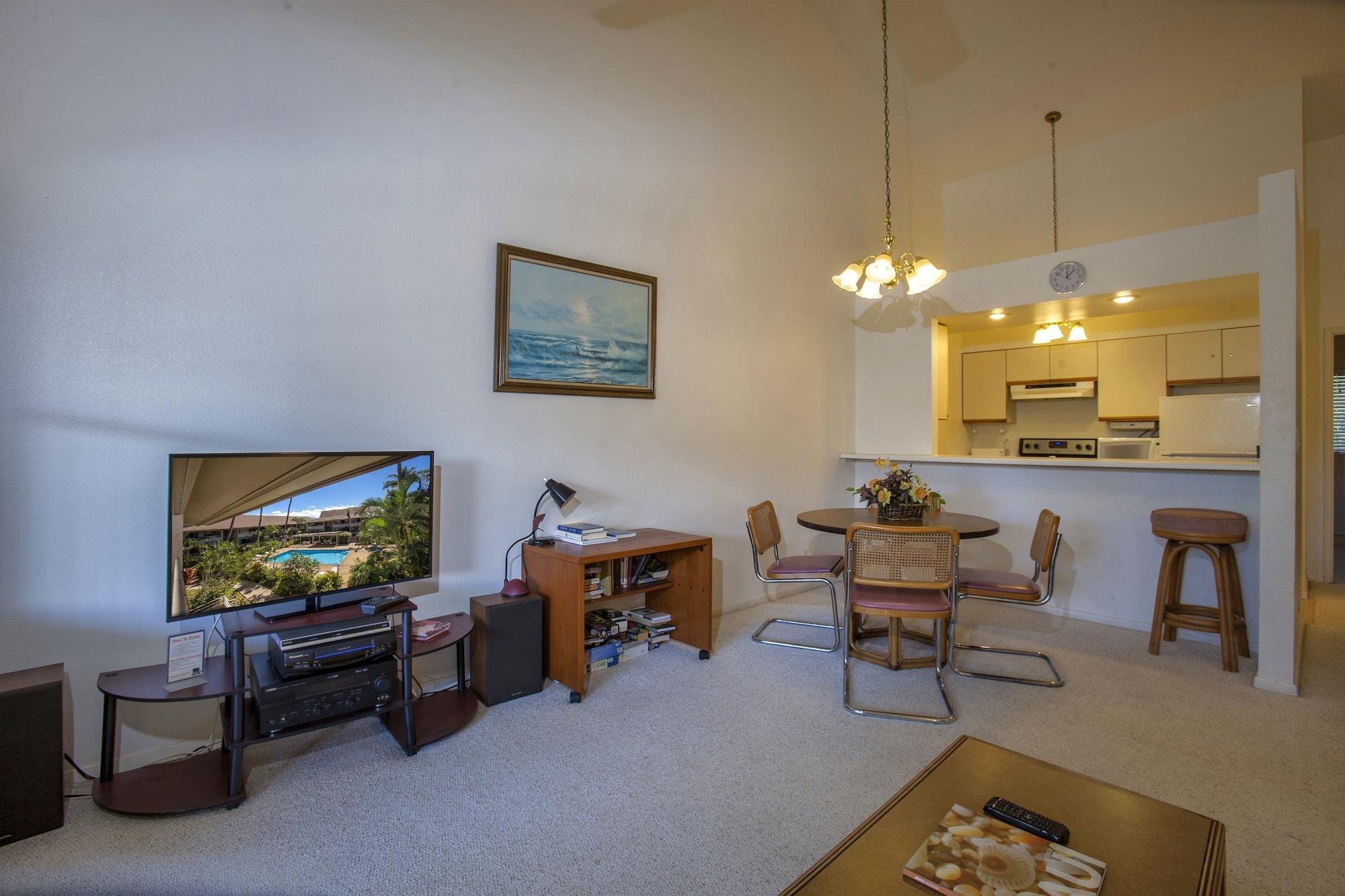 Kihei Bay Vista By Maui Condo And Home ภายนอก รูปภาพ