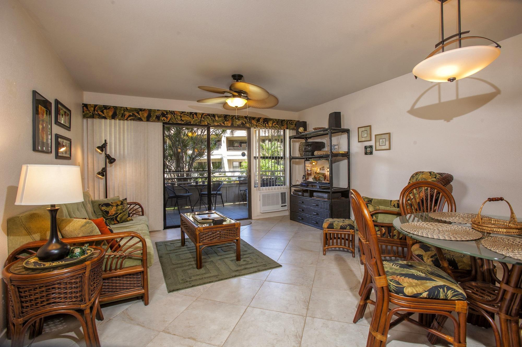 Kihei Bay Vista By Maui Condo And Home ภายนอก รูปภาพ