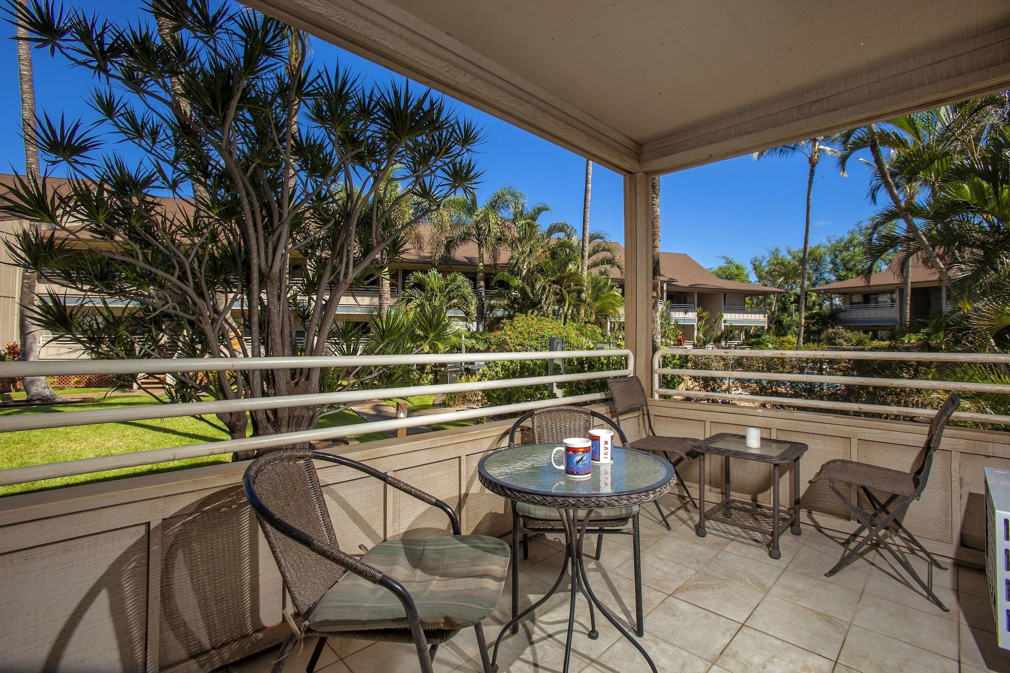 Kihei Bay Vista By Maui Condo And Home ภายนอก รูปภาพ