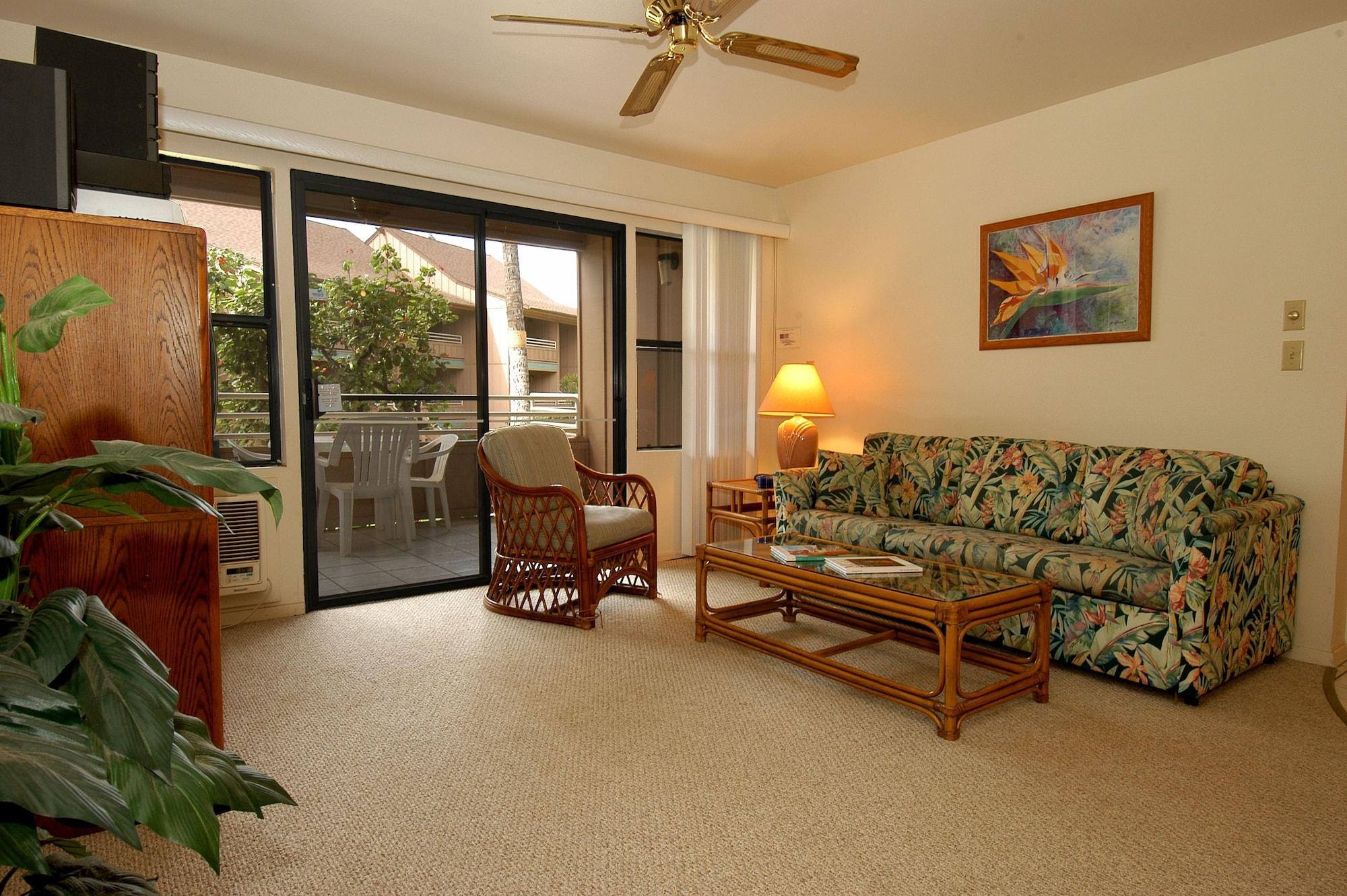 Kihei Bay Vista By Maui Condo And Home ภายนอก รูปภาพ