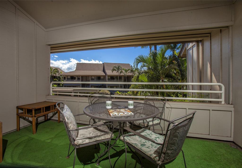 Kihei Bay Vista By Maui Condo And Home ภายนอก รูปภาพ