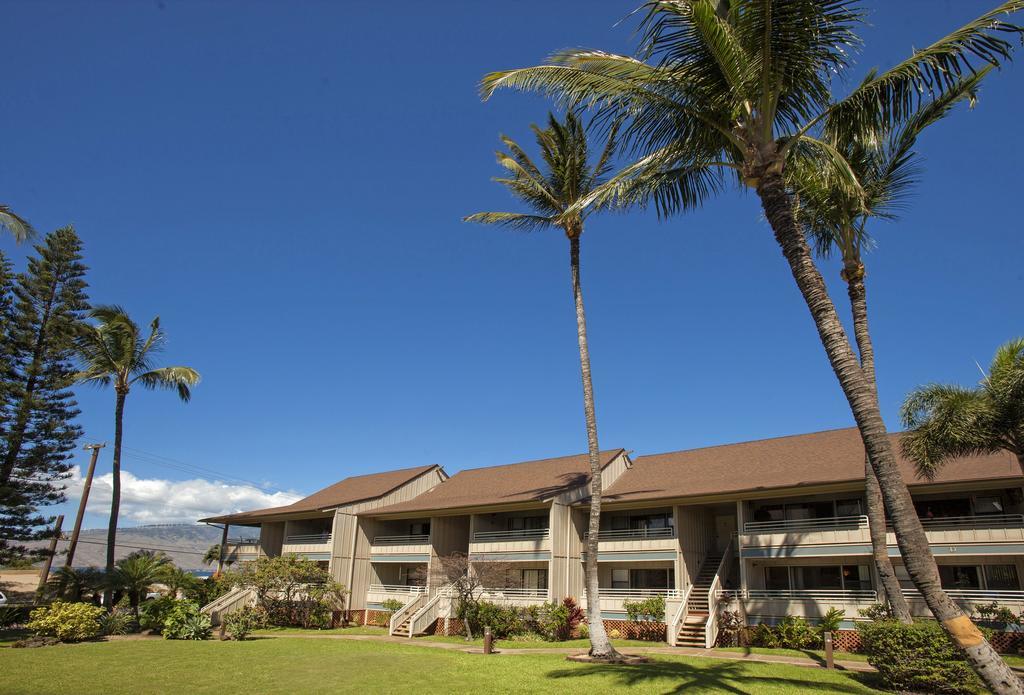 Kihei Bay Vista By Maui Condo And Home ภายนอก รูปภาพ