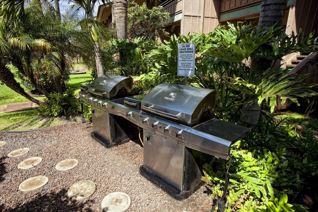 Kihei Bay Vista By Maui Condo And Home ภายนอก รูปภาพ
