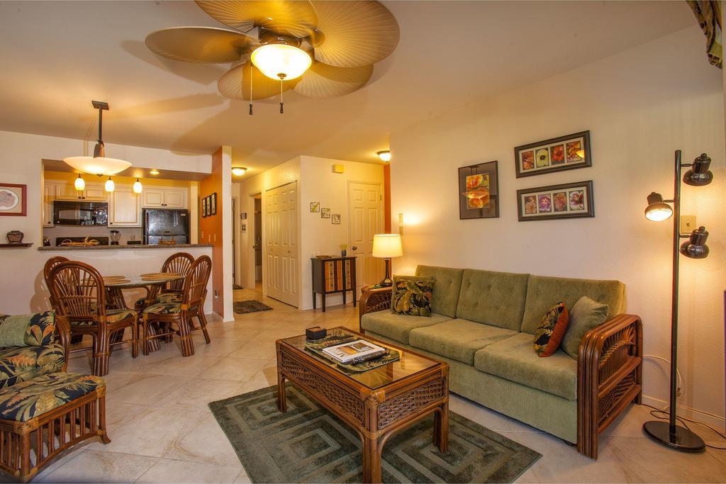 Kihei Bay Vista By Maui Condo And Home ภายนอก รูปภาพ