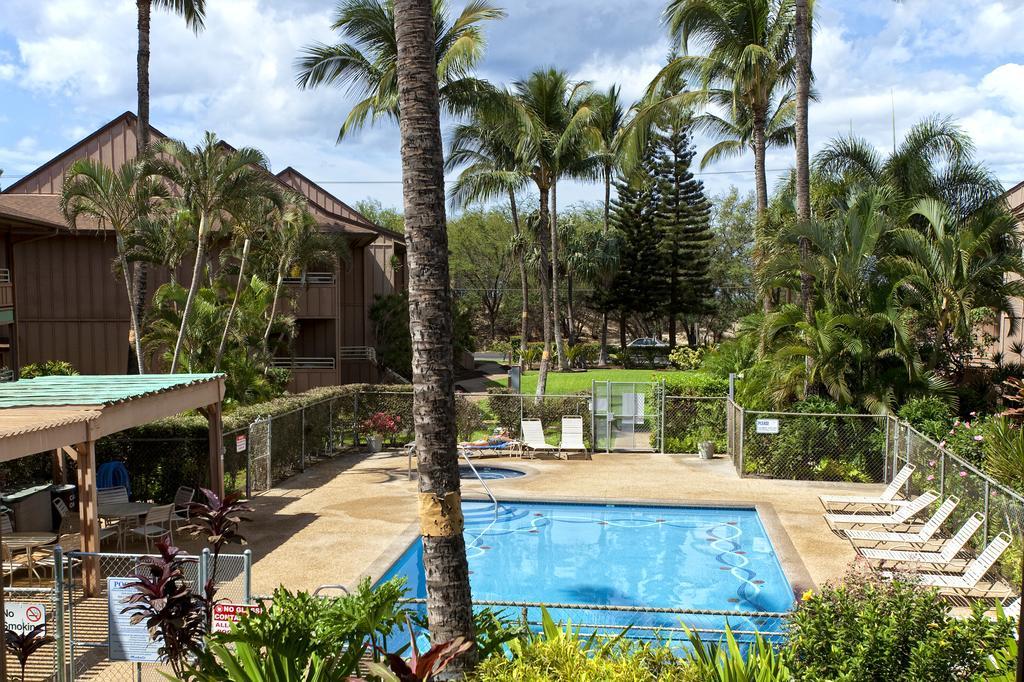 Kihei Bay Vista By Maui Condo And Home ภายนอก รูปภาพ