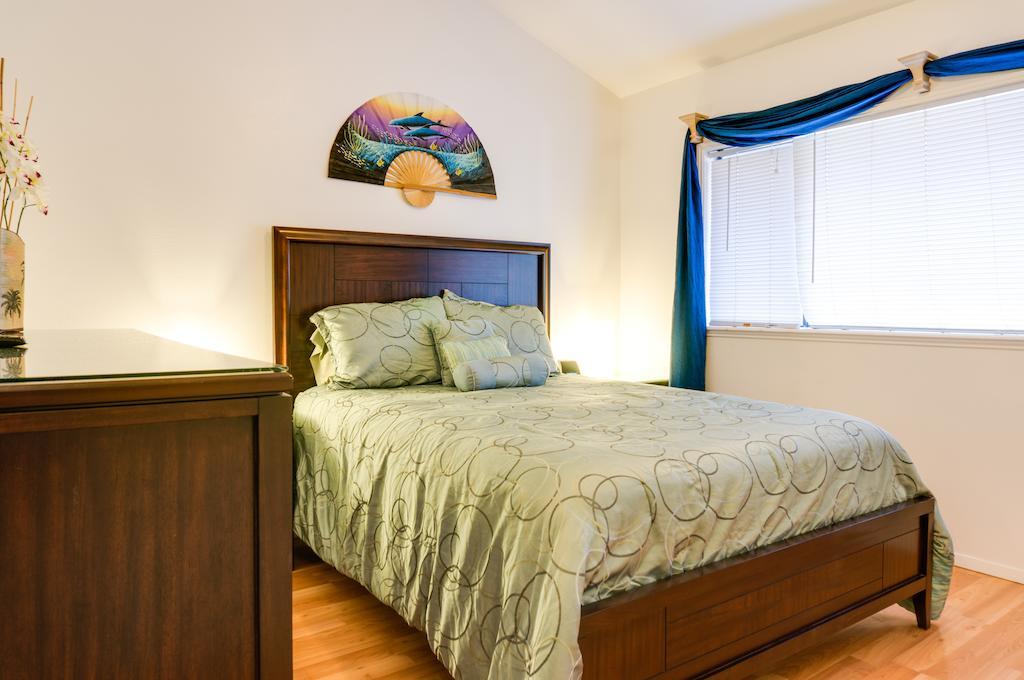 Kihei Bay Vista By Maui Condo And Home ภายนอก รูปภาพ
