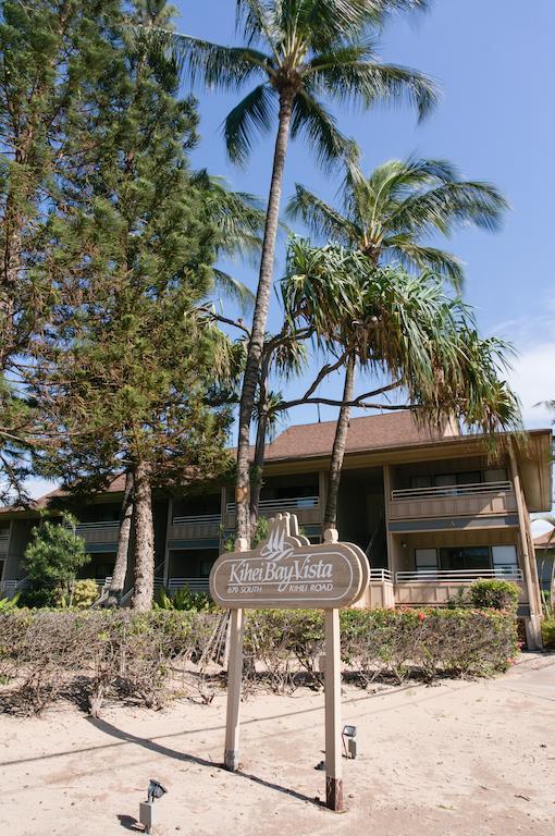 Kihei Bay Vista By Maui Condo And Home ภายนอก รูปภาพ