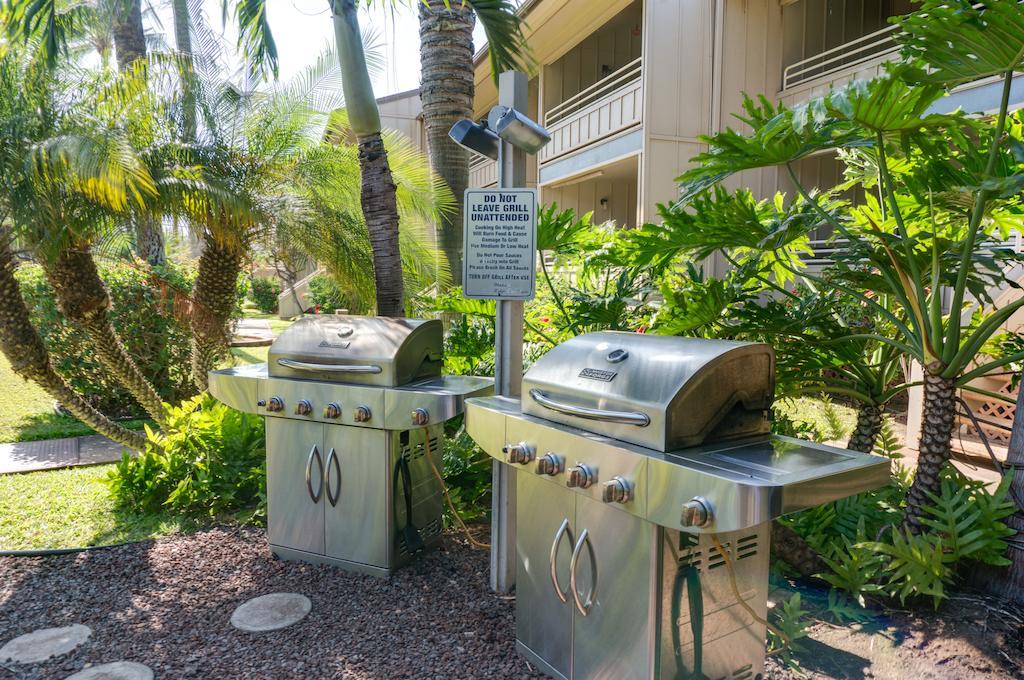 Kihei Bay Vista By Maui Condo And Home ภายนอก รูปภาพ