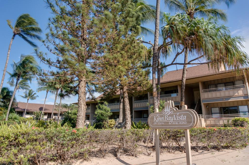 Kihei Bay Vista By Maui Condo And Home ภายนอก รูปภาพ
