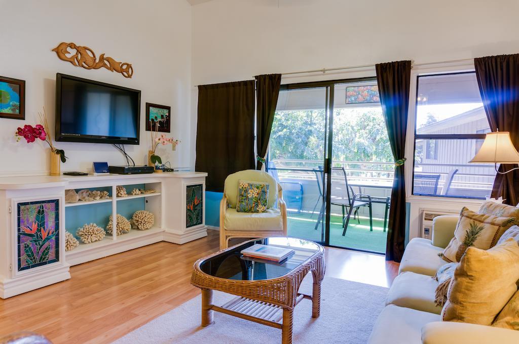 Kihei Bay Vista By Maui Condo And Home ภายนอก รูปภาพ