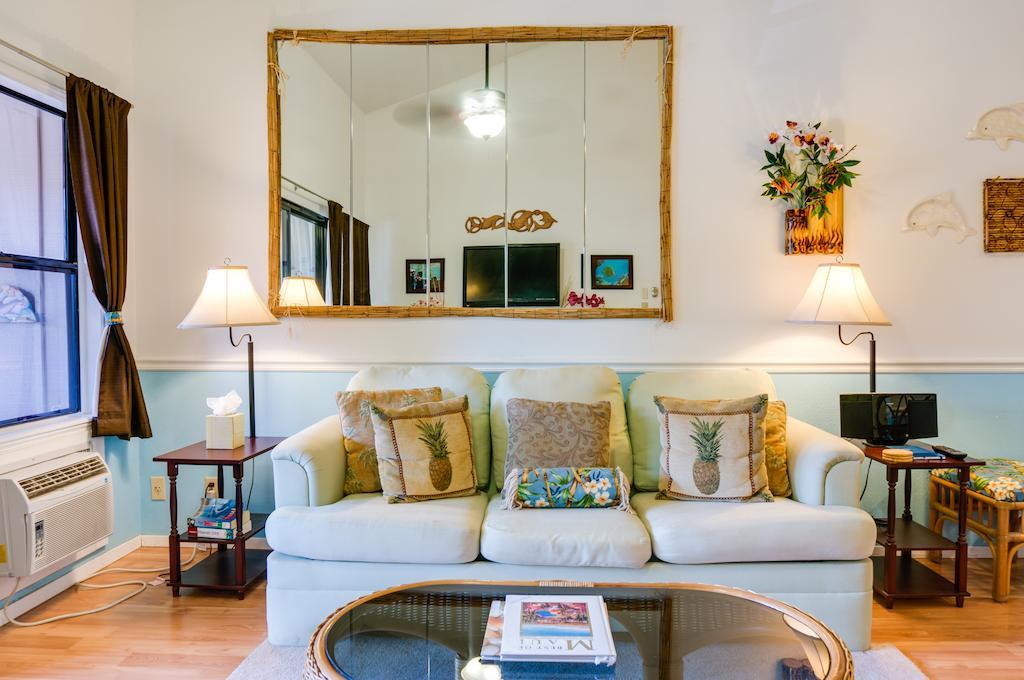 Kihei Bay Vista By Maui Condo And Home ภายนอก รูปภาพ