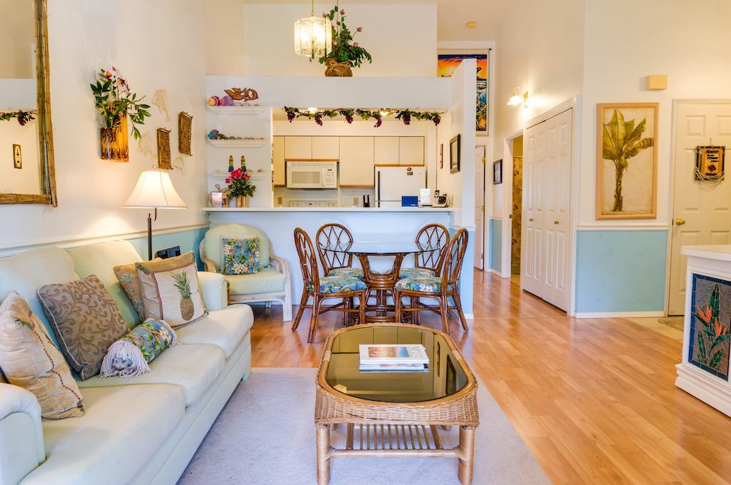 Kihei Bay Vista By Maui Condo And Home ภายนอก รูปภาพ