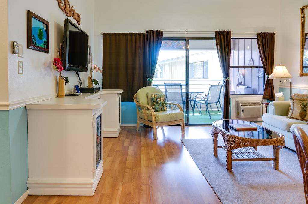 Kihei Bay Vista By Maui Condo And Home ภายนอก รูปภาพ