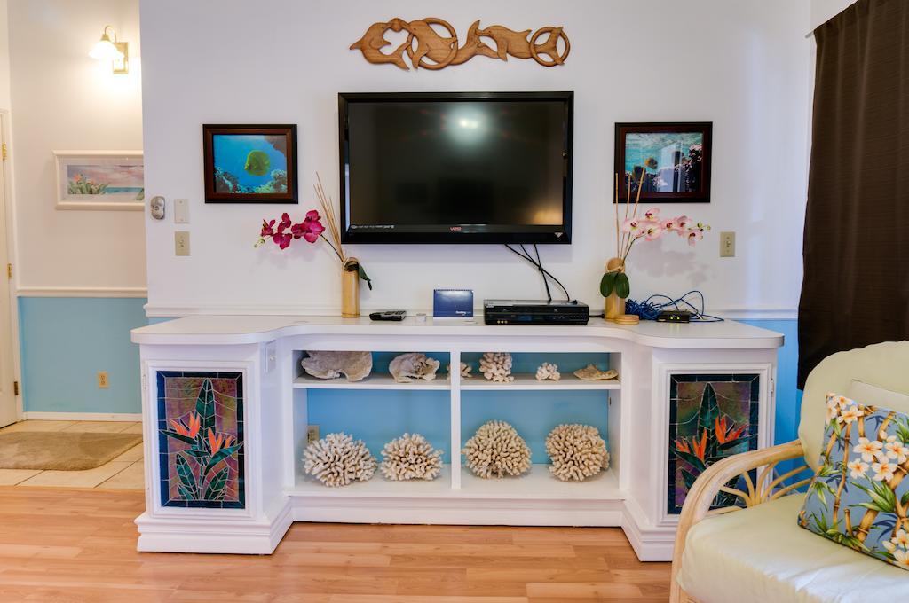 Kihei Bay Vista By Maui Condo And Home ภายนอก รูปภาพ