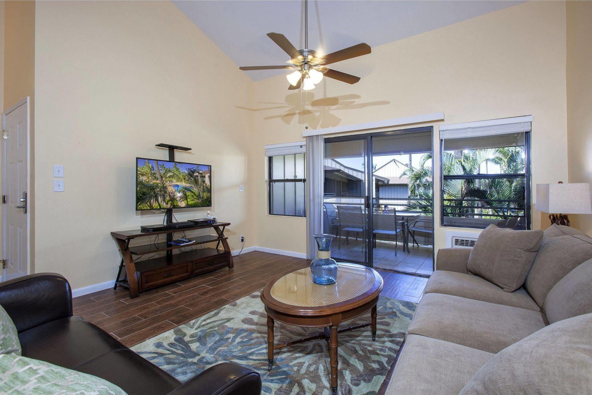 Kihei Bay Vista By Maui Condo And Home ภายนอก รูปภาพ
