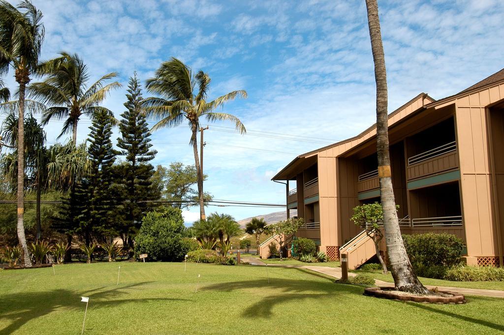 Kihei Bay Vista By Maui Condo And Home ภายนอก รูปภาพ